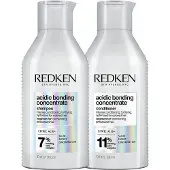 Redken Acidic Bonding Care Package 300ml shampoo en conditioner | Extra voordeel