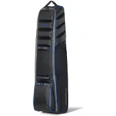 BagBoy T-800 Golf Travelcover Black-Royal-Slate