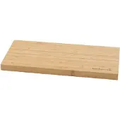 Barbecook Snijplank uit bamboe 33x16x2cm