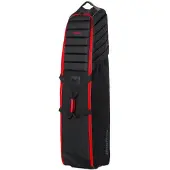 BagBoy T-720 Golf Travelcover Black-Red-Slate