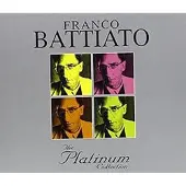 Emi Platinum Collection