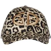 Goldbergh Pet Women Caterina Jaguar 26