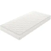 Vitality Pur - 7-zone pocketveer - Cozy Matras