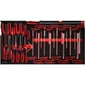 Ks Tools 813.0028, 4,4 kg
