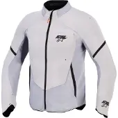 Alpinestars Aeroshell Airflow Motorfiets Textieljas