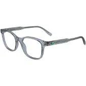 Lacoste L3660 N 48/17/135 Grijze lumi Bio inj-g820 KIND L3660 N