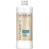 Revlon Haarverzorging Blonderful Soft Lightener Energizer 900 ml