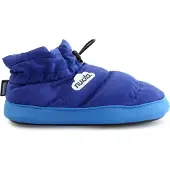 Nuvola Nuvola. Huisschoen 'Boot Home Party' donkerblauw