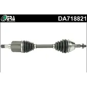 ERA Benelux DA718821 Aandrijfas