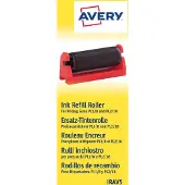 Avery-Zweckform Zweckform IRAV5 inkt rollen 5 stuks (origineel)