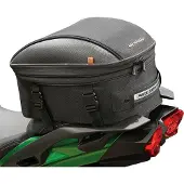Nelson Rigg Commuter Touring Achtertas