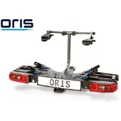 Acps-Oris 700-102 Fietsendrager op trekhaak