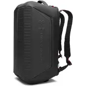 Under Armour No Weigh Bp 41+10 liter reistas, zwart, zwart, one size