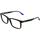 Lacoste L2993 N 57/18/150 Havana Acetaat MAN L2993 N