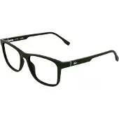 Lacoste L4007MAG-SET Bril 54/17/145 Groen Bio inj-g820 MAN L4007MAG-SET