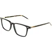 Paul Smith Bril - - PS26607 PULFORD - Acetaat - Zwart - 54/17/150
