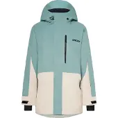 Oakley Apparel Wmns Tnp Tbt Insulated Jas