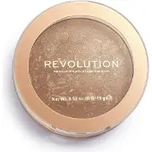Makeup Revolution Re-Loaded Bronzer Long Weekend
