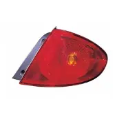 VAN WEZEL 4941936 Achterlicht