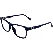 Lacoste L4007MAG-SET Bril 54/17/145 Blauw Bio inj-g820 MAN L4007MAG-SET