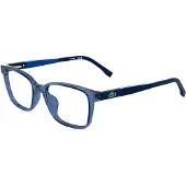 Lacoste L3661 N 46/15/130 Blauw lumi Bio inj-g820 JONGEN L3661 N