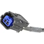 METZGER 09001018 Wielsnelheidssensor (ABS)