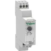 Schneider Electric RE17RMEMU RE17RMEMU Tijdrelais Multifunctioneel 1 stuk(s) 1x wisselcontact