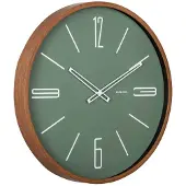 Karlsson Klok Marcado Large Jungle Green