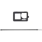DJI CYNOVA Osmo Action Beschermhoes (Dji DL Mount), Actioncam-accessoires, Zwart