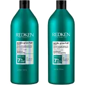Redken Acidic Grow Full System Care Package 1000ml shampoo en conditioner | Extra voordeel