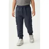 Name It Mini Broek 'NMNOli' navy
