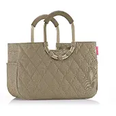 Reisenthel Shopper olijfgroen