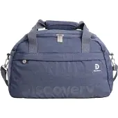 Discovery Commuter Cabin Duffeltas / Reistas / Sporttas Grijs - D03611 - Grijs