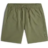 G-Star Zwemshorts 'Long Swimshorts' groen