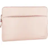 dbramante1928 Oxford Plus MacBook 14 Inch Sleeve Roze Sand