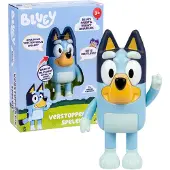 Moose BLUEY - Verstoppertje Spelen (Nederlandstalig) - Elektronisch kinderspel
