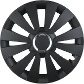 LEOPLAST SKY CZ MAT 16 Wieldoppen