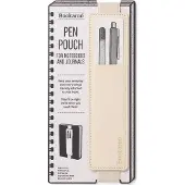 Ifø Pen Pouch - Cream