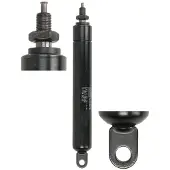 STABILUS Gasveer, kofferdeksel 375853