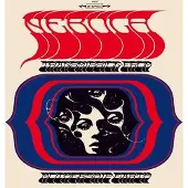 Heavy Psych Transmission from Mothership Earth