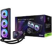 Asrock Phantom Gaming 360 LCD