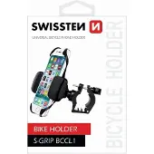 Swissten Fahrradhalterung S-GRIP BCCL1