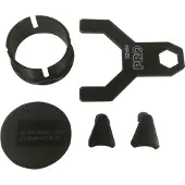 Pro Tharsis Xs Stem Spare Parts Stuursysteem