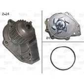 Valeo 506018 Waterpomp