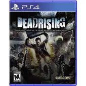 Dead Rising voor PlayStation 4