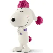 Schleich Fifi 22053 - Wit
