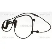 TRISCAN 8180 43377 Wielsnelheidssensor (ABS)