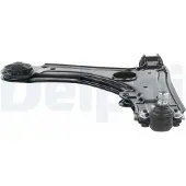 Delphi TEM033 Motorsteunlager