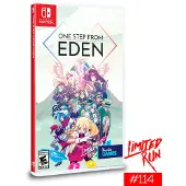 One Step From Eden () - Switch