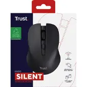 Trust Mydo Silent Optical Mouse
